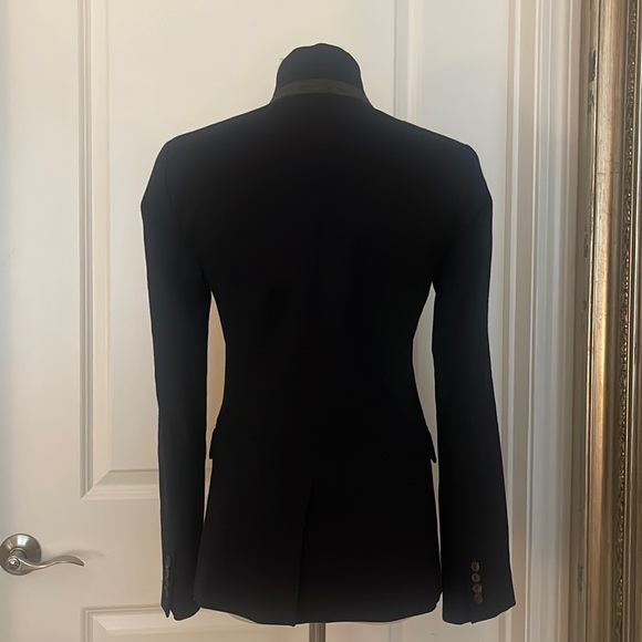 JCrew Regent Blazer in Navy - Picture 4 of 4